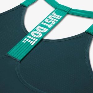 Nike Elastika Elevate Just Do It Training Tank Top